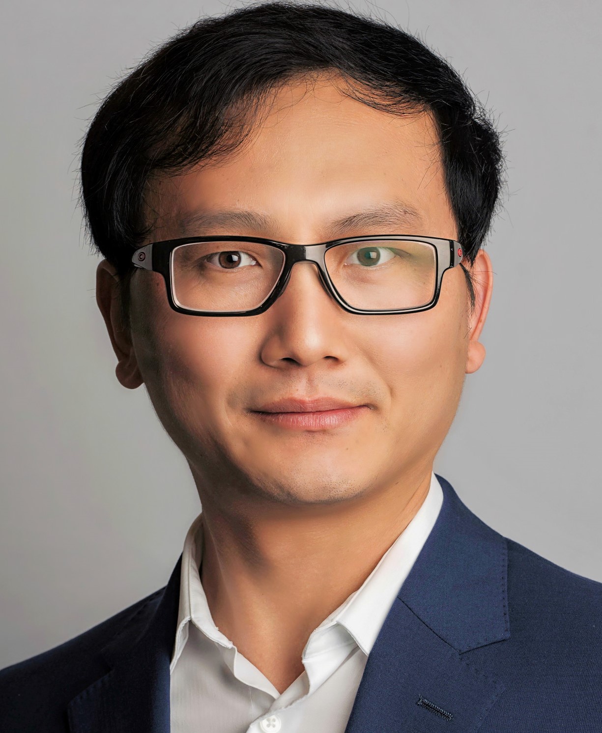 Zhangyu Guan